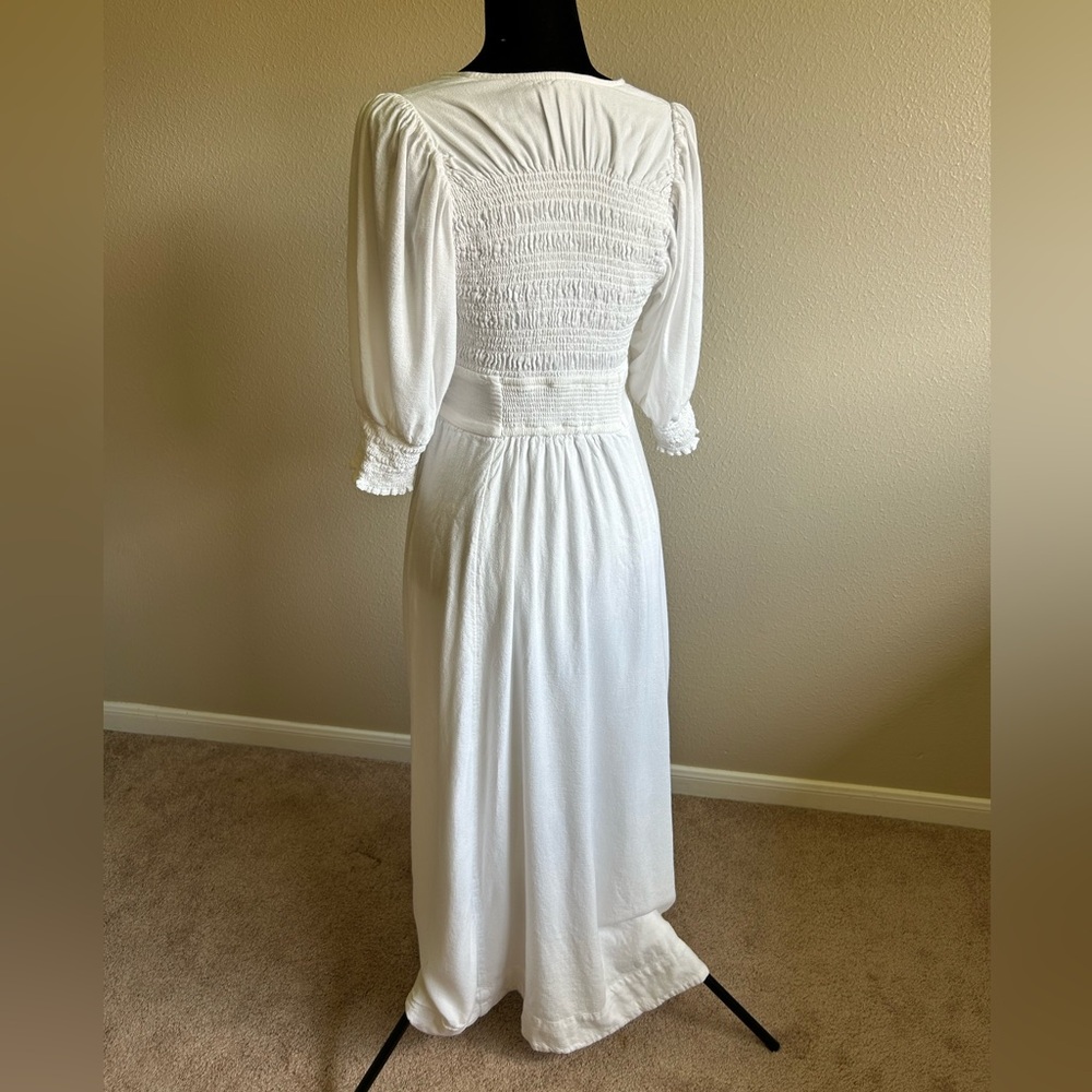 Free People Strings of Heart Maxi dress - Picture 4 of 8